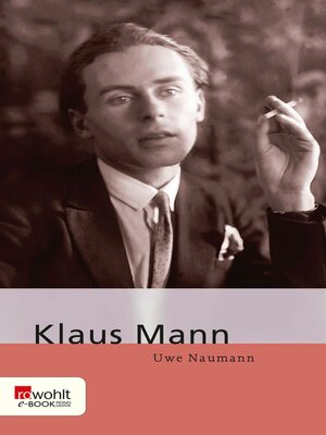 cover image of Klaus Mann